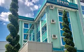 Отель Арена Тырново